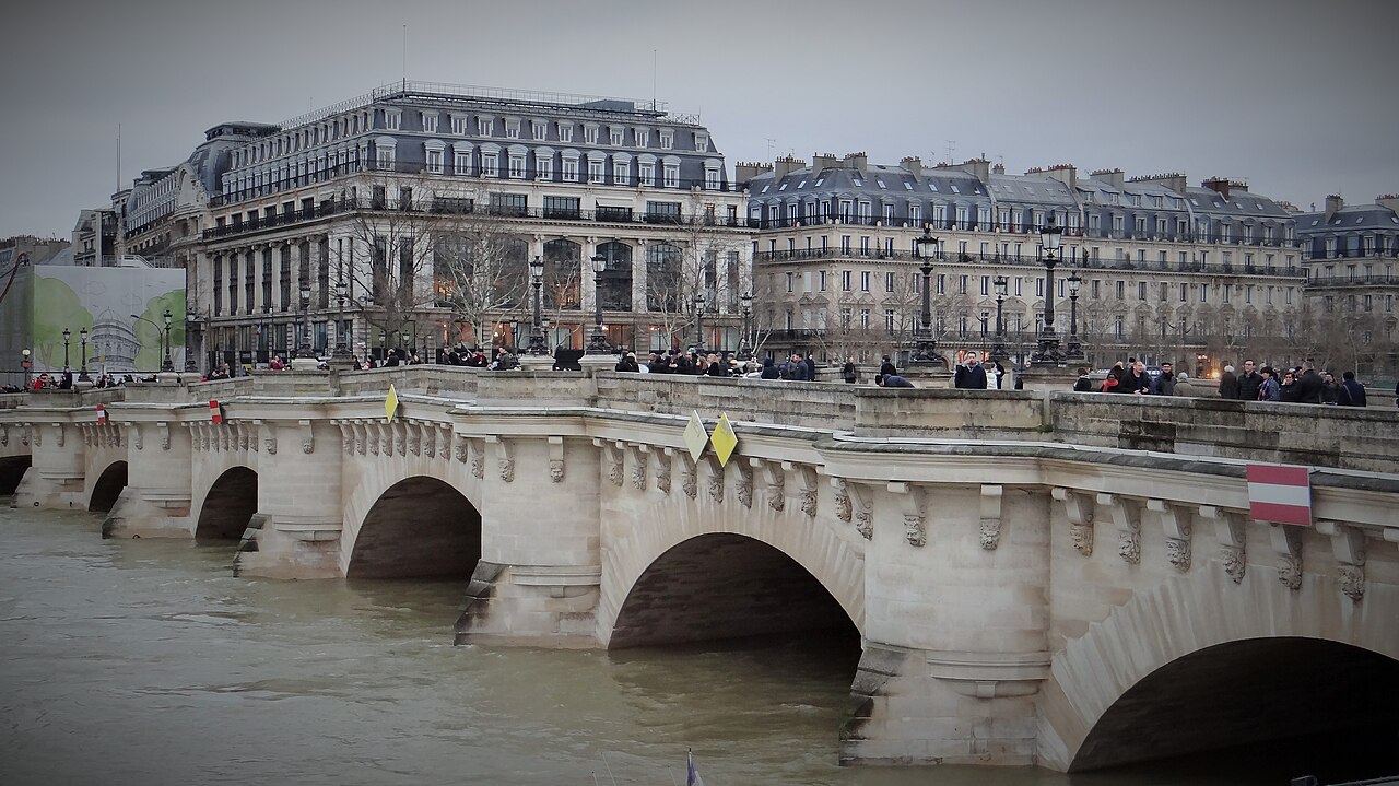 Pont Neuf