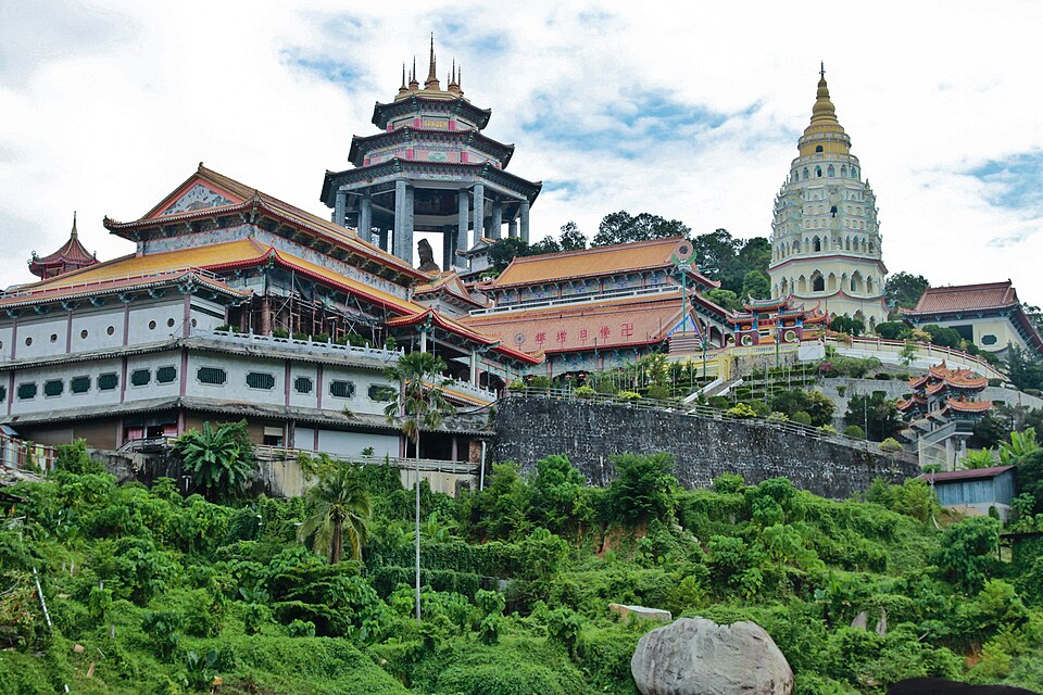 Kek Lok Si