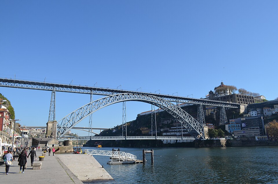 Dom Luís I Bridge