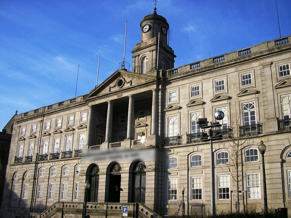 Palácio da Bolsa