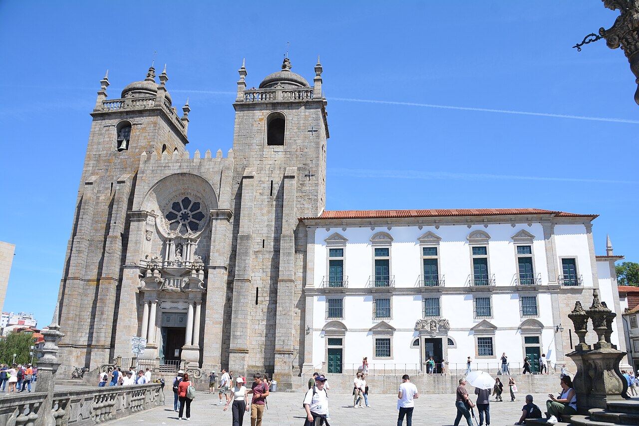Porto Cathedral