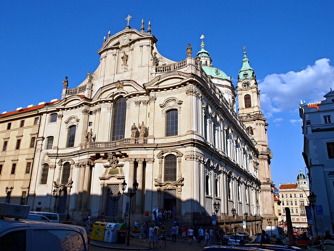 St. Nicholas Church