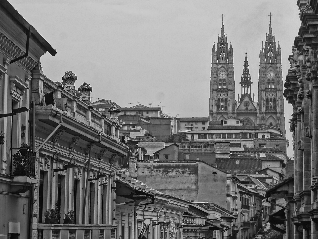 Basilica of the National Vow
