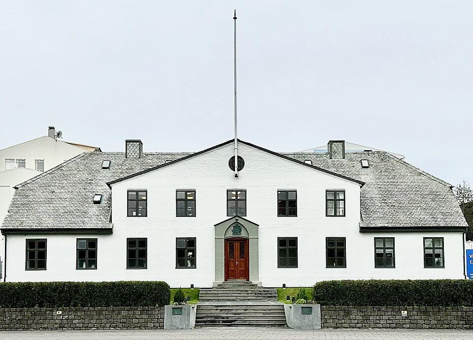 Government House