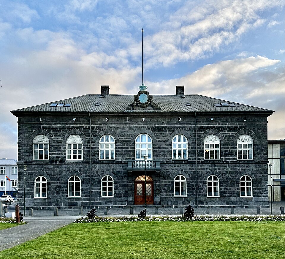 Parliament House