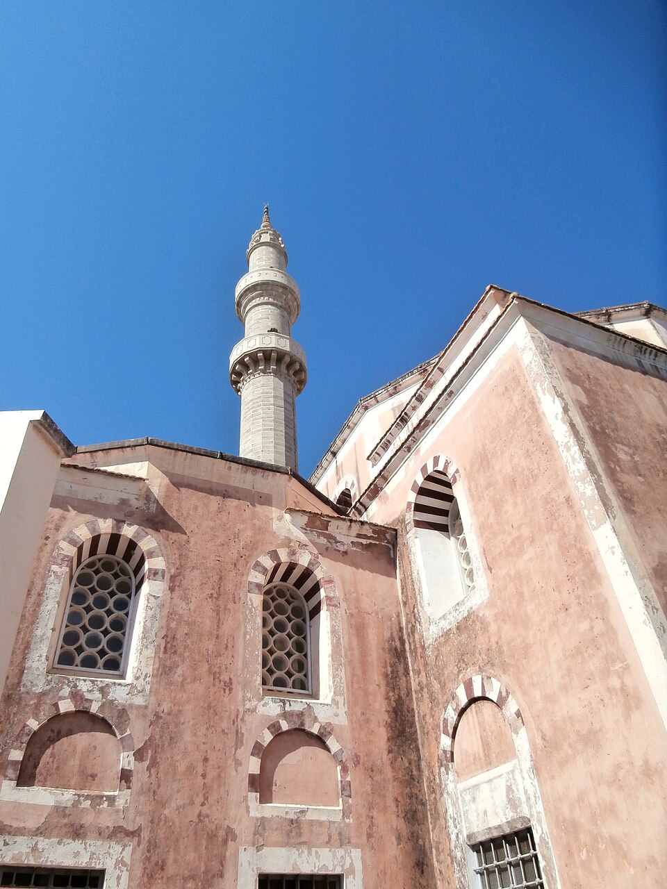 Suleymaniye Mosque