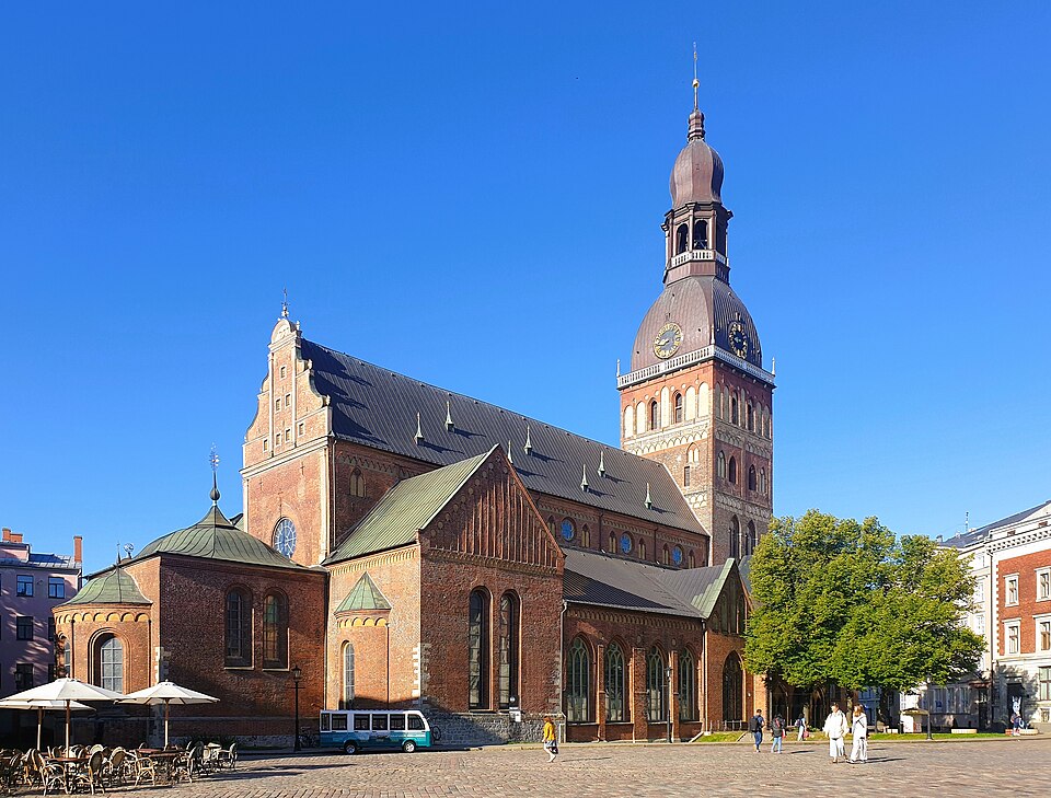 Riga Cathedral