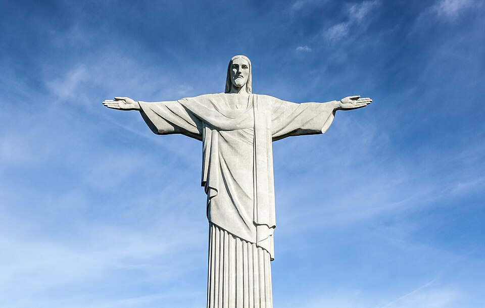 Christ the Redeemer