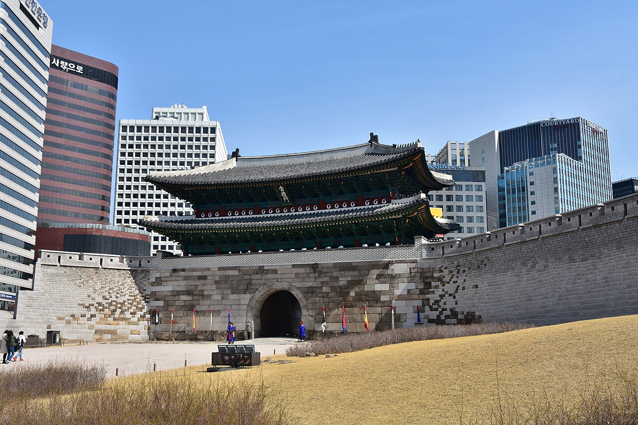 Namdaemun