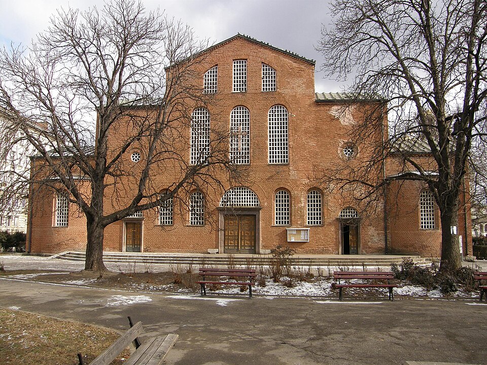 Church of Saint Sophia