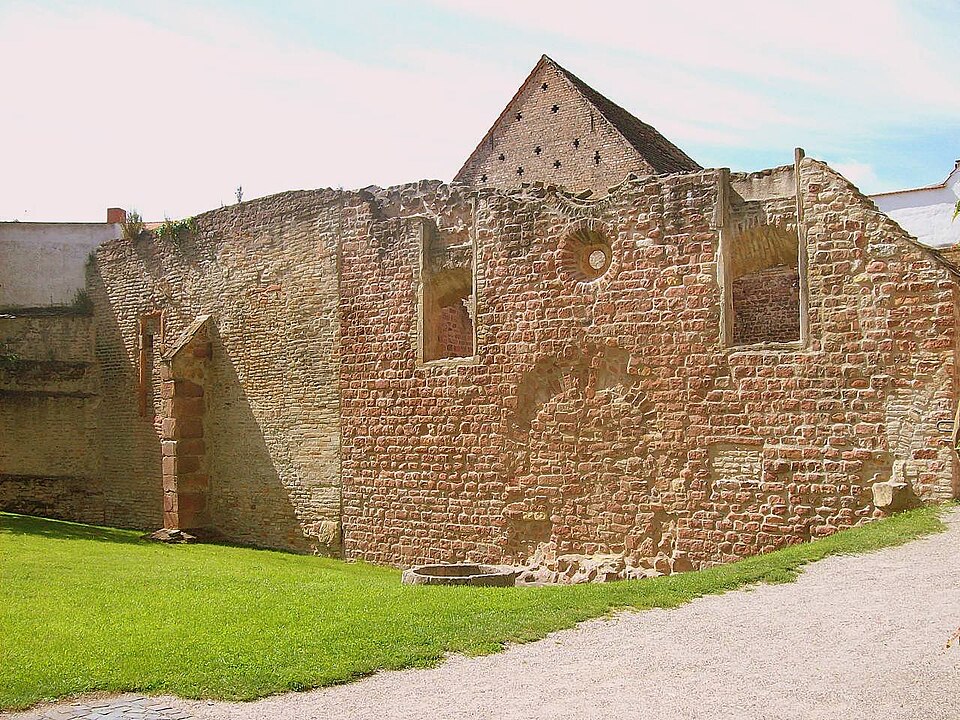 Speyer Jewry-Court