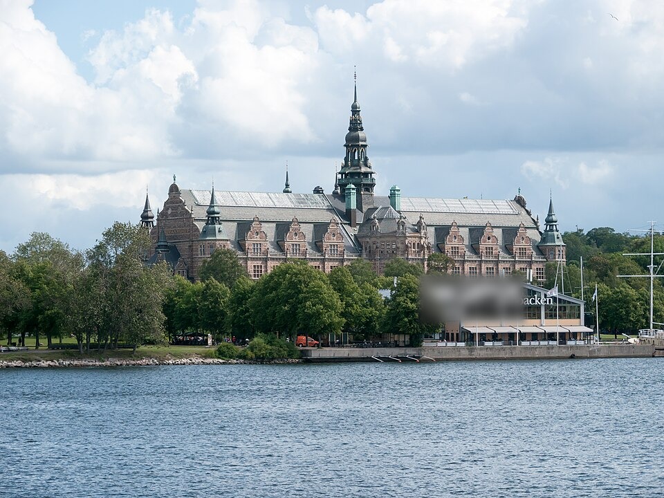 Nordic Museum