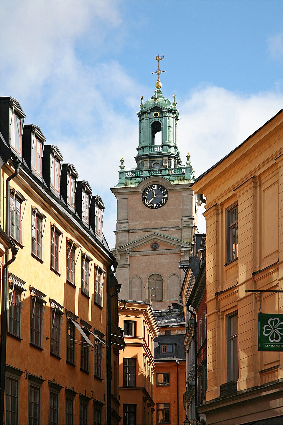 Storkyrkan