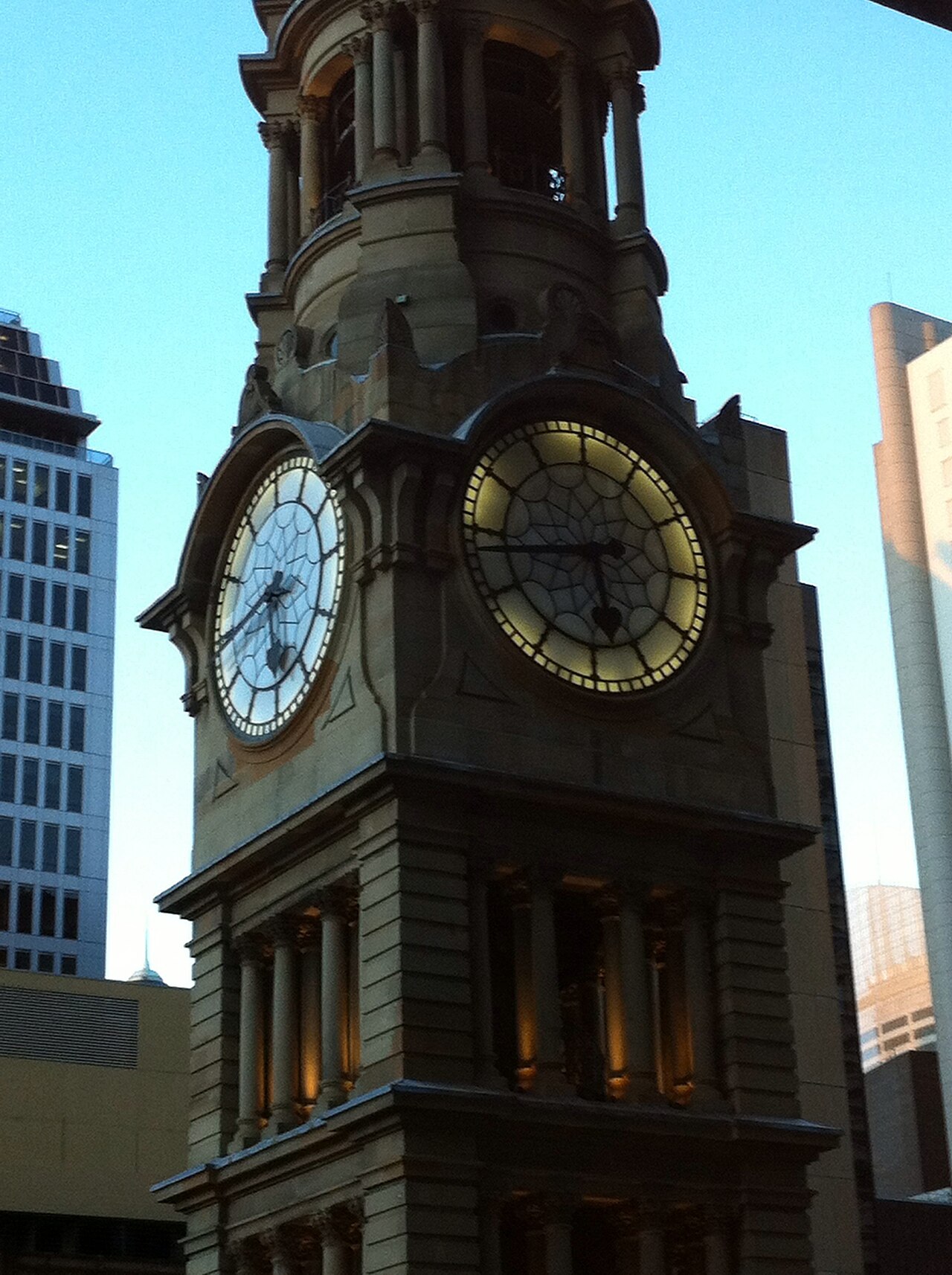 General Post Office