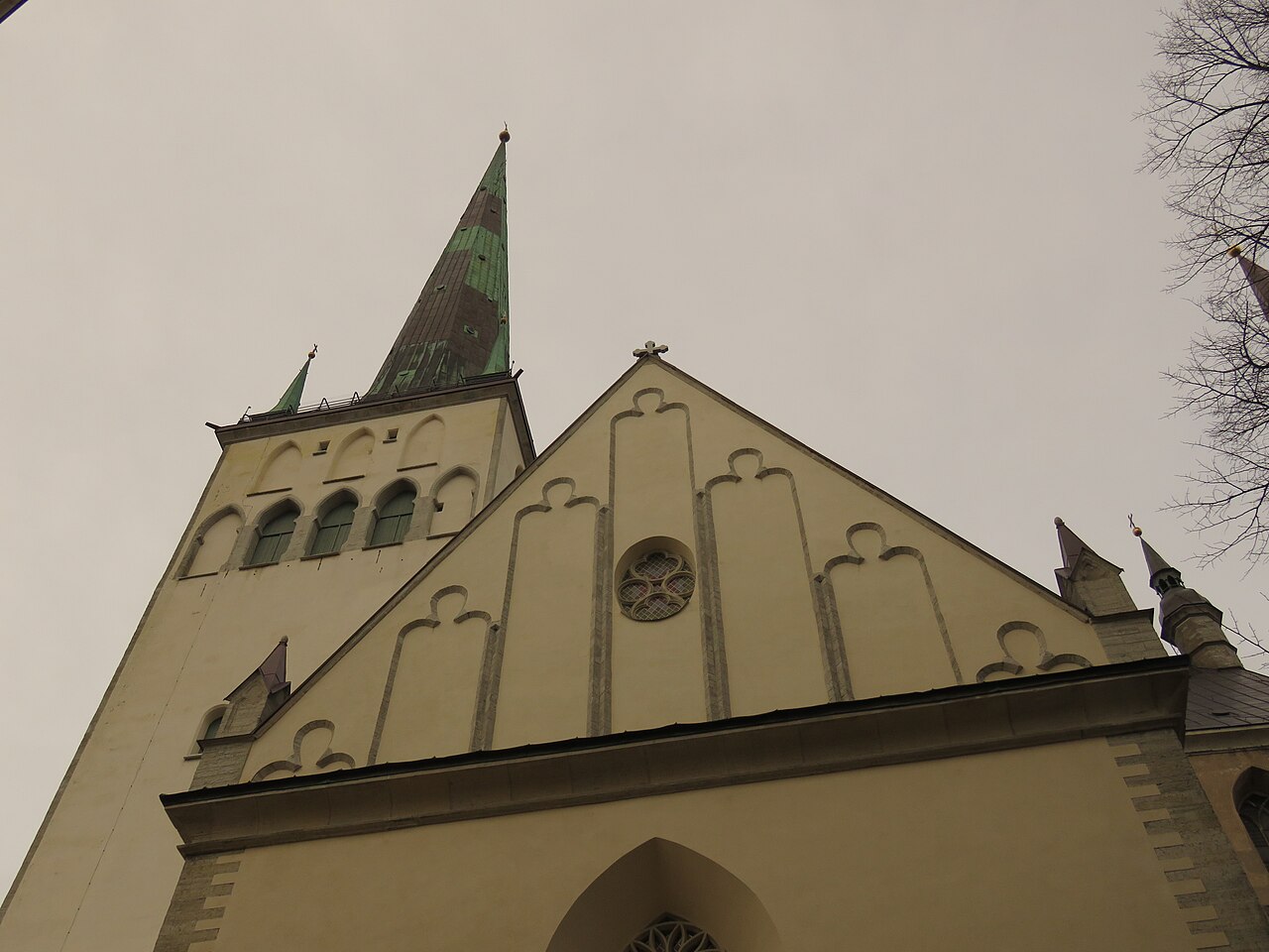St. Olaf's Church
