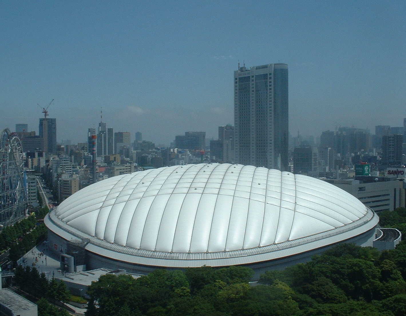 Dome