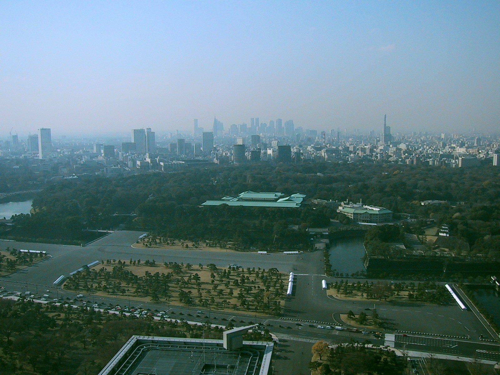 Imperial Palace