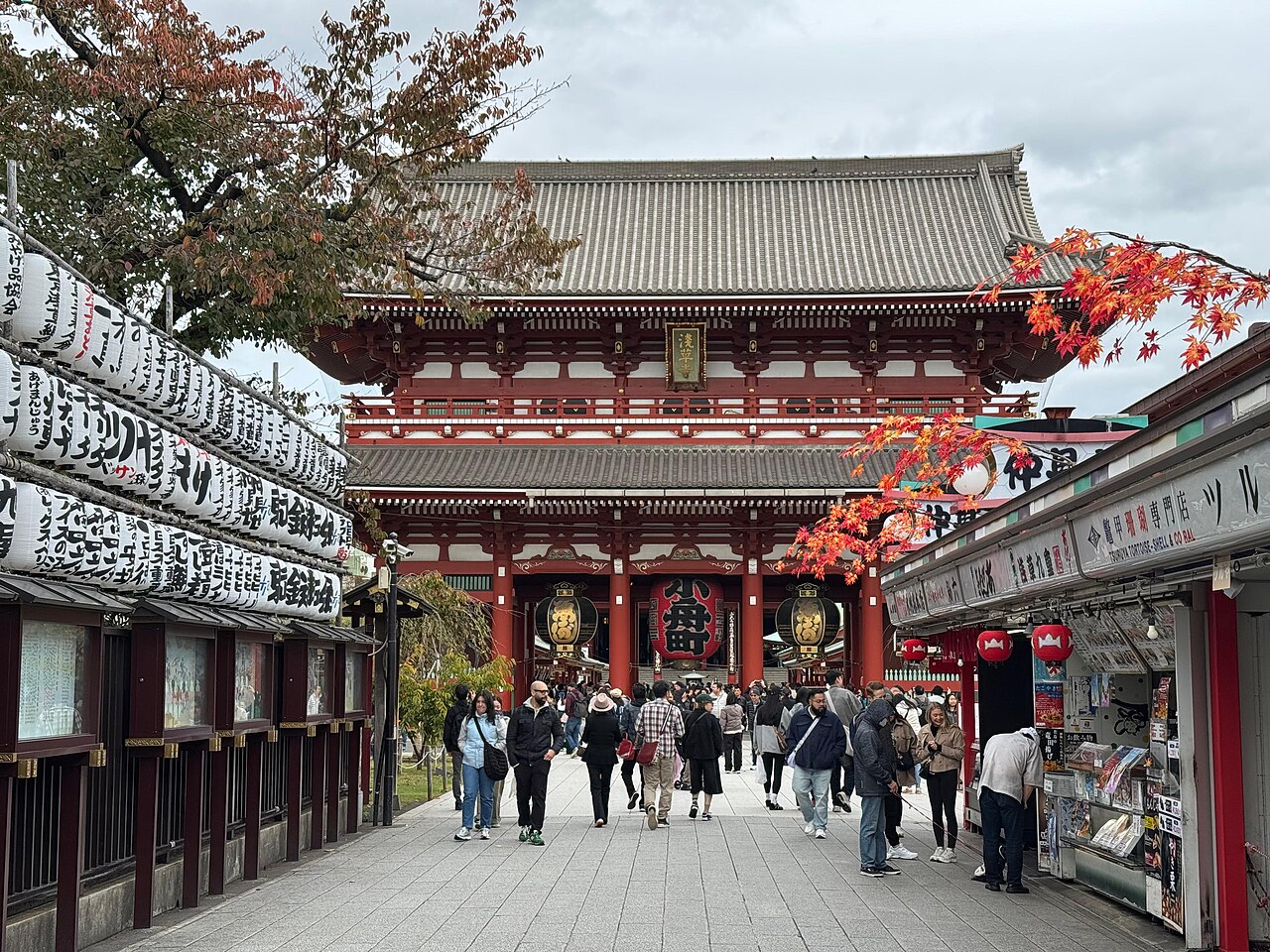Senso-ji