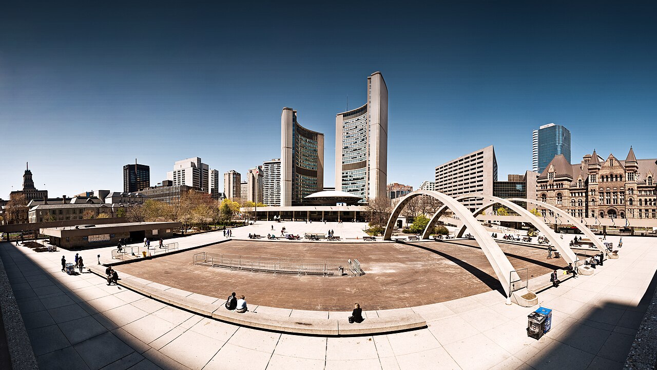 Toronto City Hall