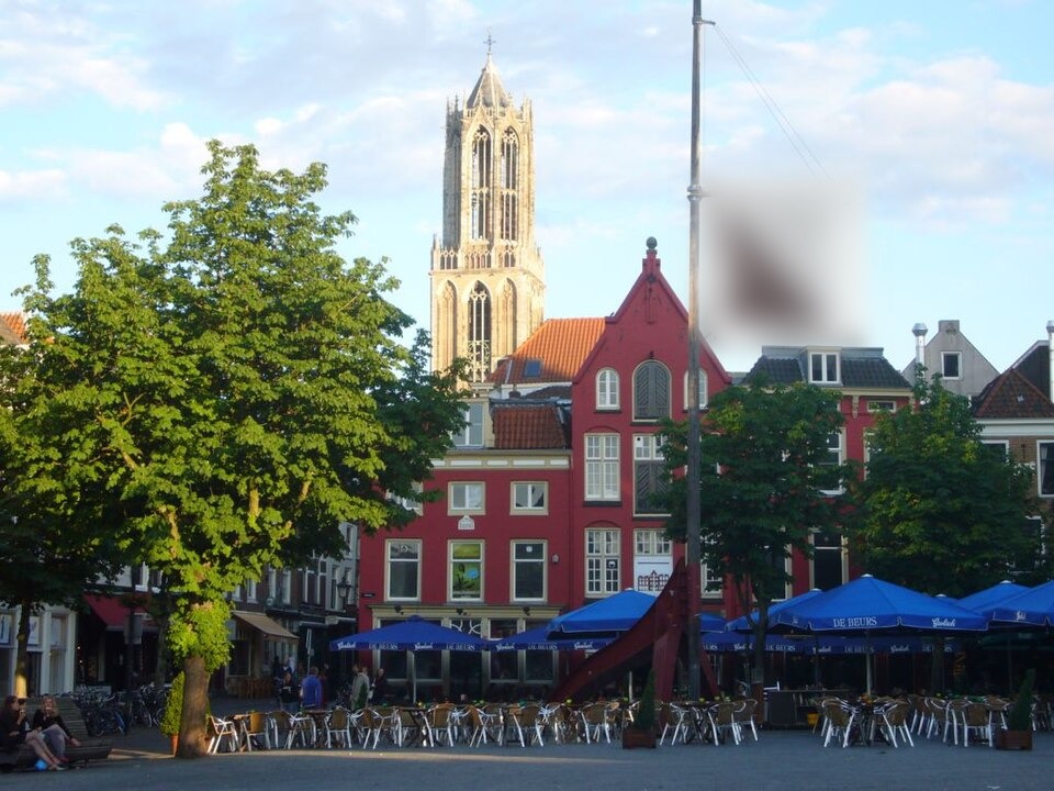 Dom Tower