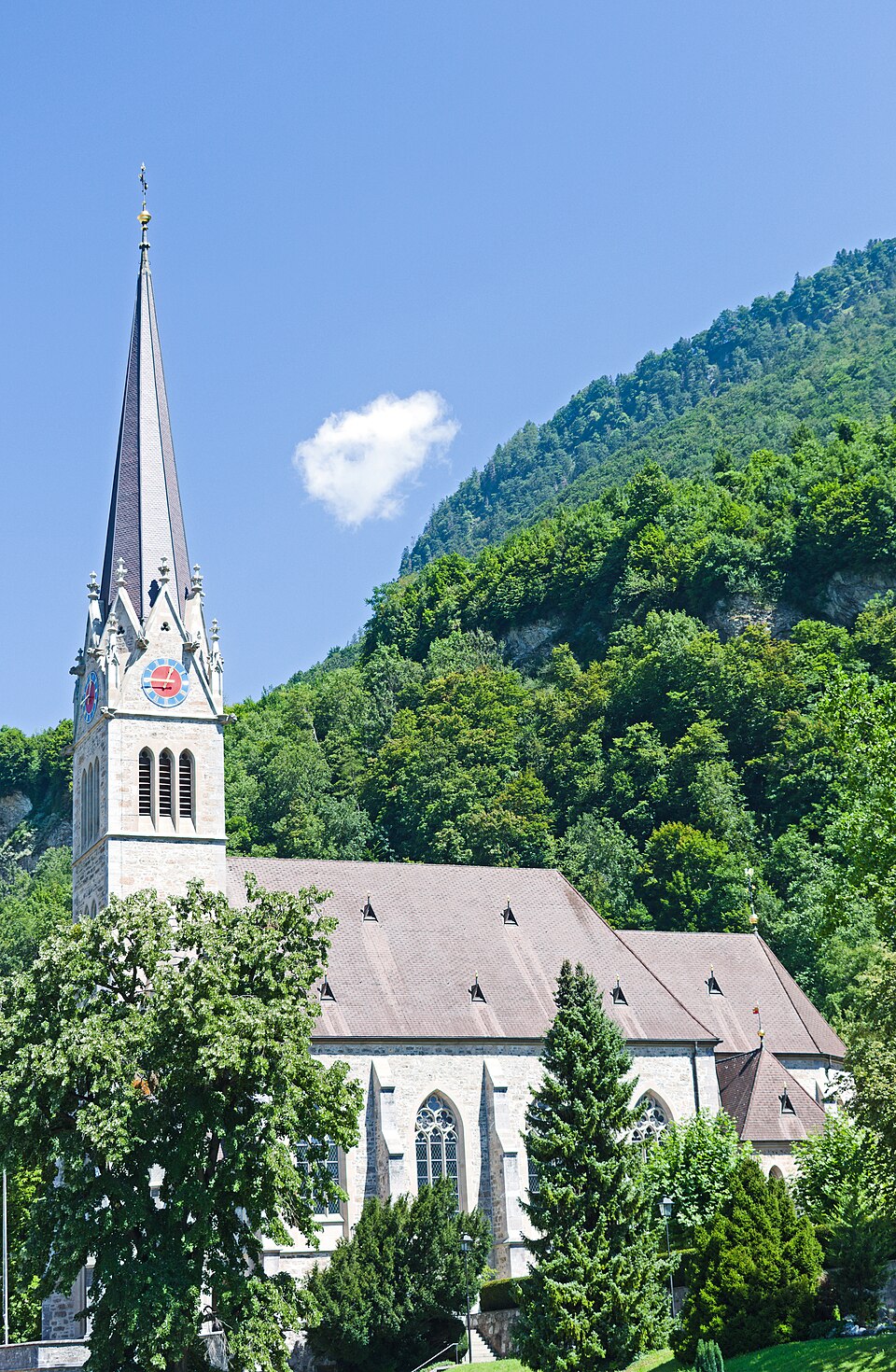 Cathedral of St. Florin