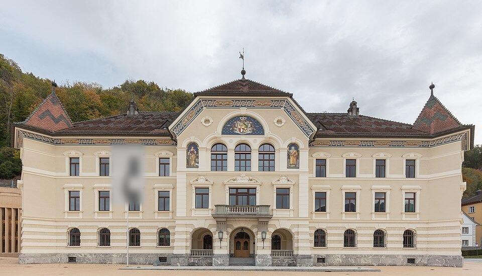 Government Building