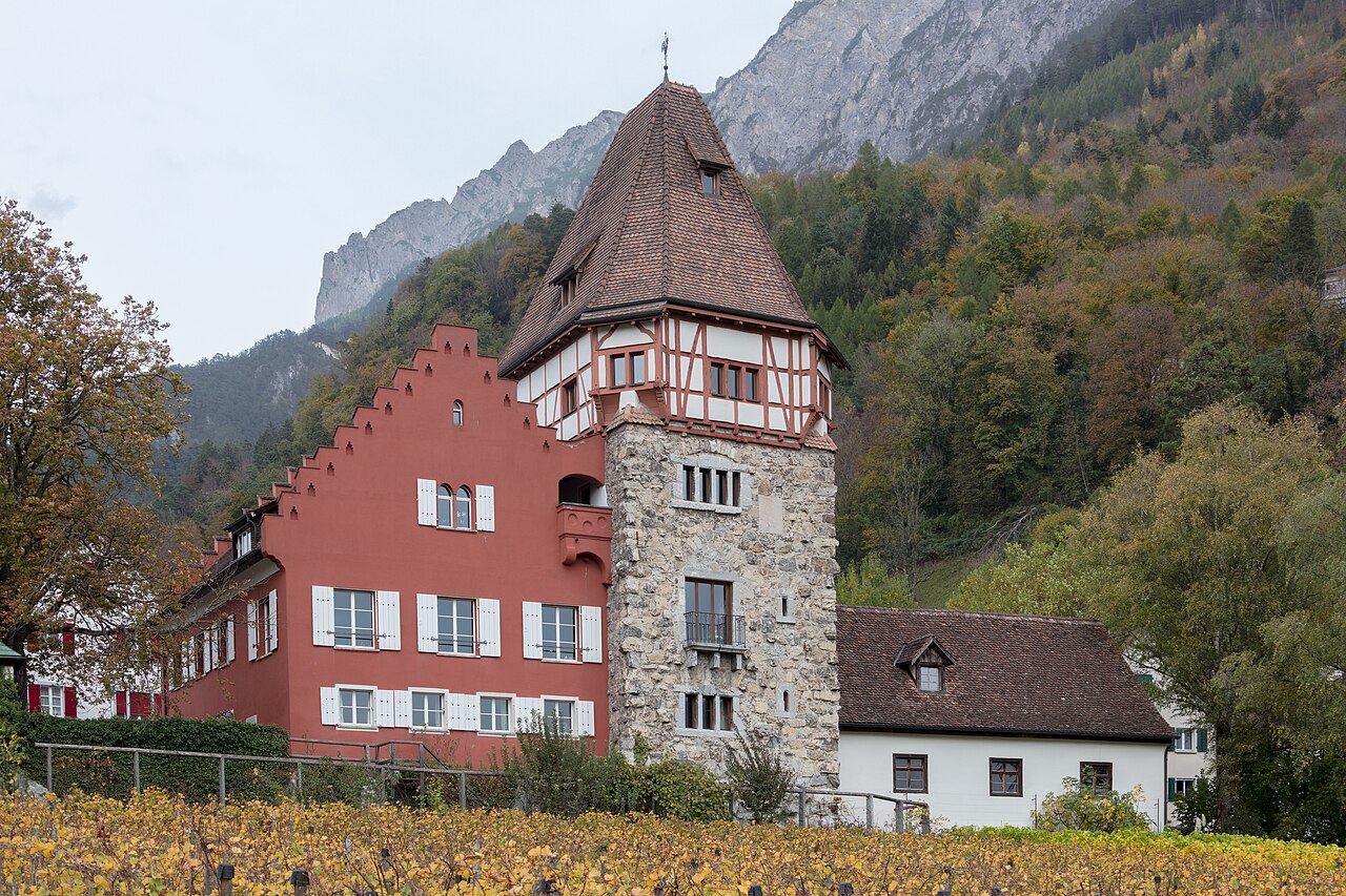 Red House