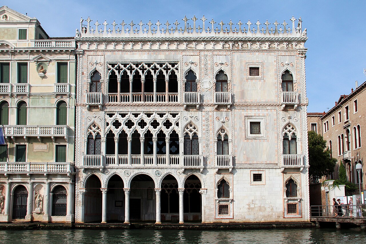 Ca' d'Oro