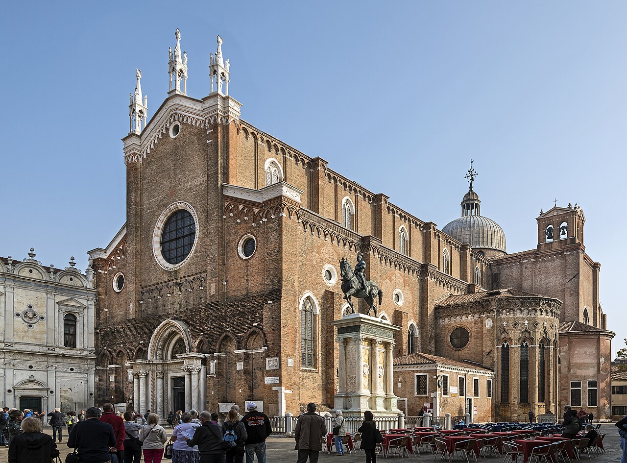 Santi Giovanni e Paolo