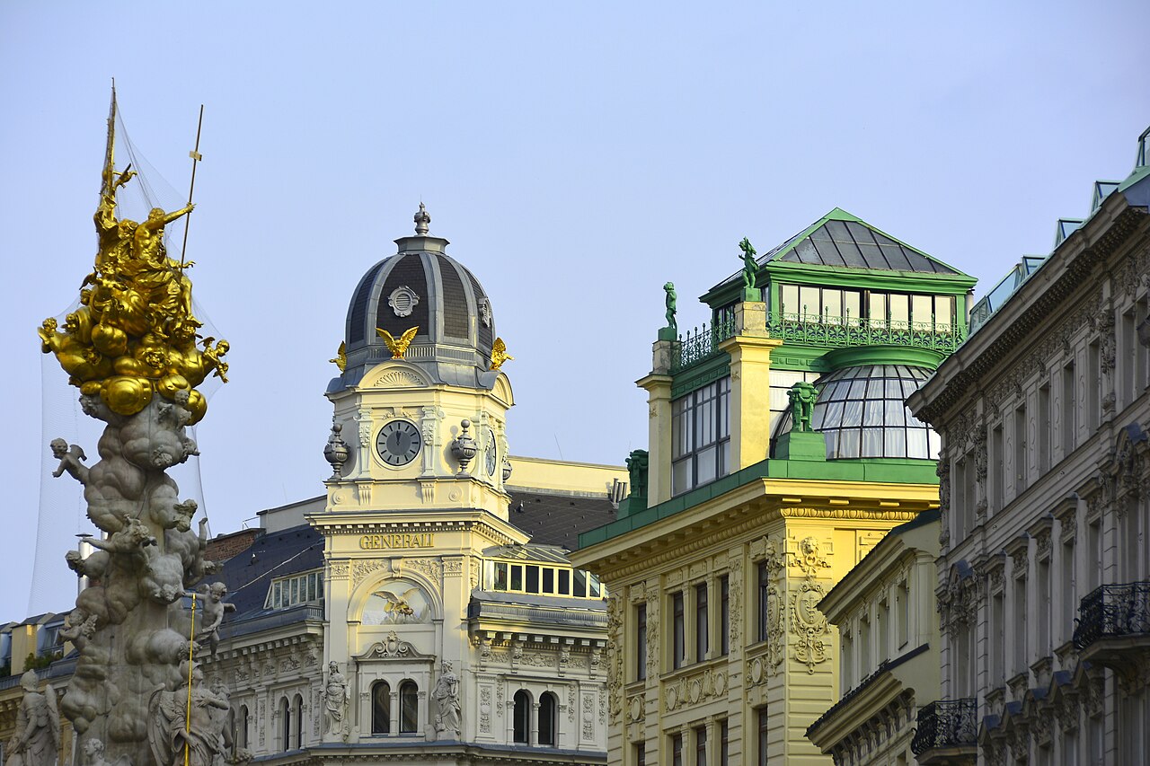 Graben