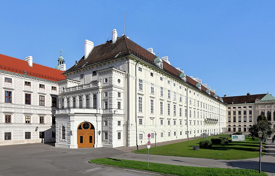 Hofburg