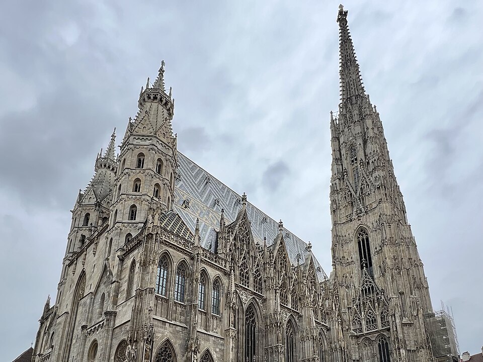 St. Stephen's Cathedral