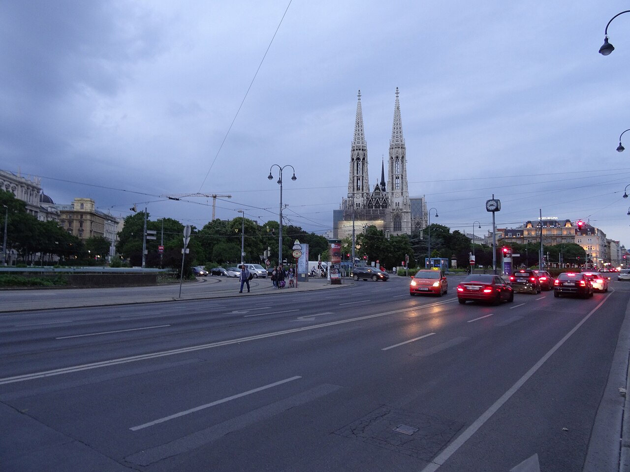 Votivkirche