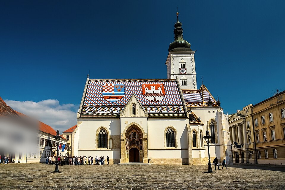 St. Mark's Church